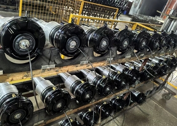Guangzhou Yuou Technology Co., Ltd कारखाना उत्पादन लाइन