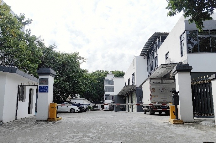 चीन Guangzhou Yuou Technology Co., Ltd 