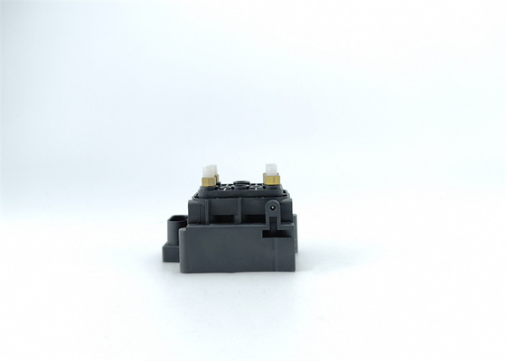 जगुआर XJ X351 C2D47540 वायु निलंबन सोलेनोइड वाल्व ब्लॉक