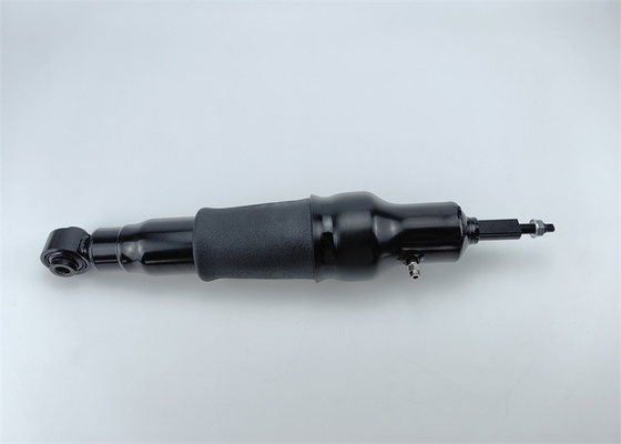 E6210-5ZW0A रियर एयर सस्पेंशन शॉक इन्फिनिटी QX56 QX80 निसान आर्माडा