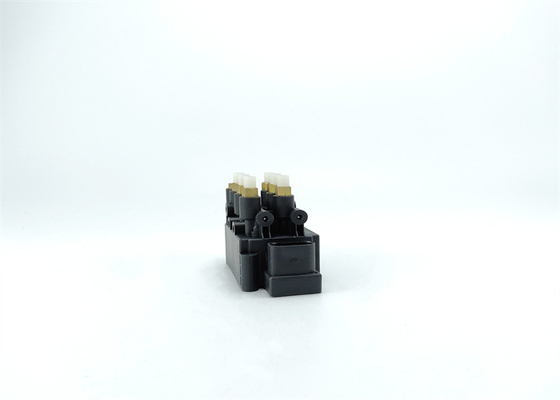 ऑटो एयर सस्पेंशन वाल्व ब्लॉक के लिए बीएमडब्ल्यू G11 G12 Xdrive 37206884682